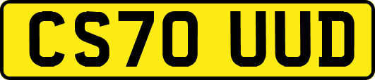 CS70UUD