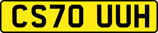 CS70UUH