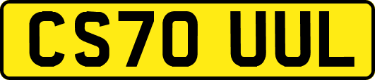 CS70UUL