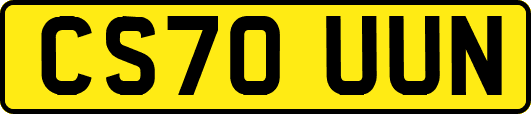 CS70UUN