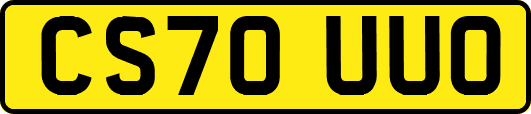CS70UUO