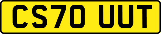 CS70UUT
