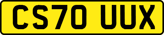 CS70UUX