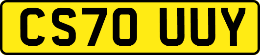 CS70UUY