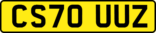 CS70UUZ