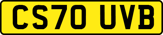 CS70UVB