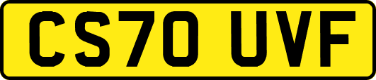 CS70UVF