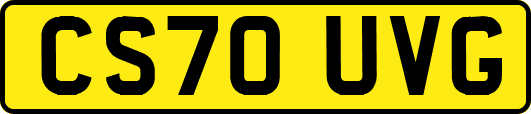 CS70UVG