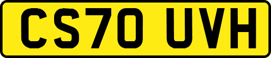 CS70UVH