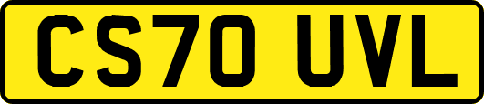 CS70UVL