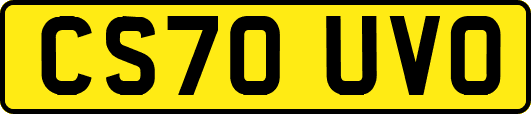 CS70UVO