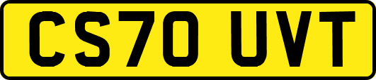 CS70UVT