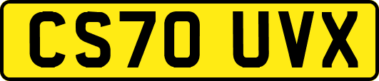 CS70UVX