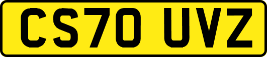 CS70UVZ