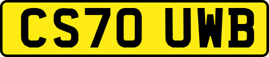 CS70UWB