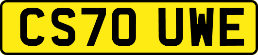 CS70UWE
