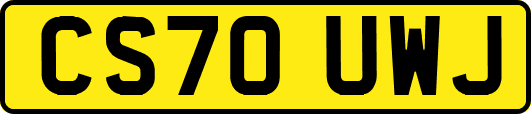 CS70UWJ