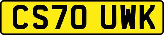 CS70UWK