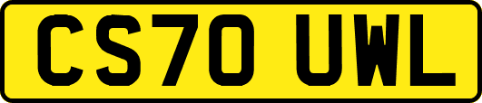 CS70UWL