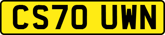 CS70UWN