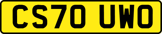 CS70UWO
