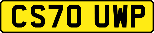 CS70UWP