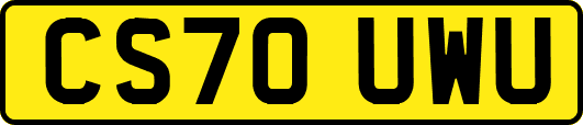 CS70UWU
