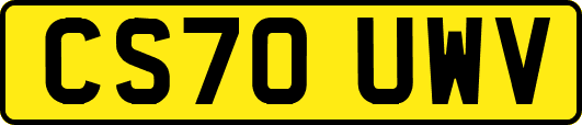 CS70UWV