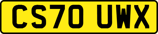 CS70UWX