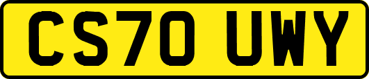CS70UWY