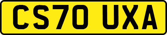 CS70UXA