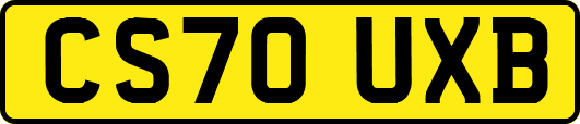 CS70UXB