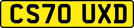 CS70UXD