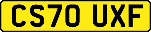 CS70UXF
