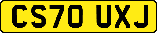 CS70UXJ