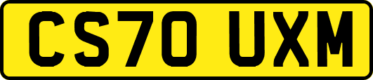 CS70UXM