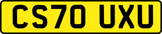 CS70UXU