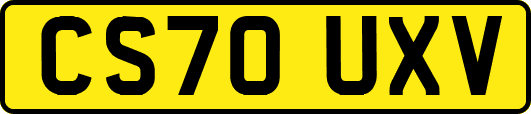 CS70UXV