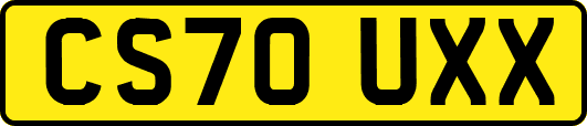 CS70UXX