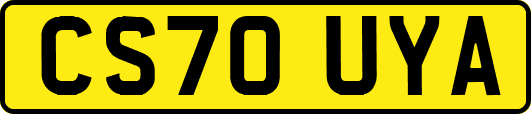 CS70UYA