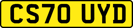 CS70UYD