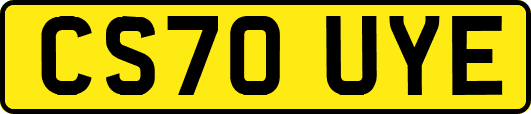CS70UYE