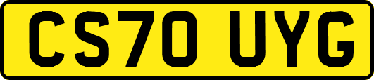 CS70UYG