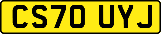 CS70UYJ