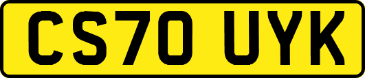 CS70UYK