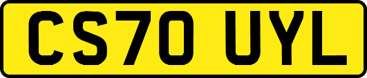 CS70UYL