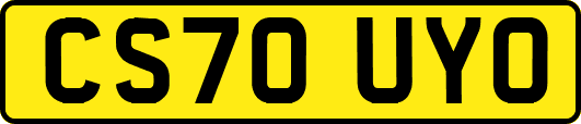 CS70UYO