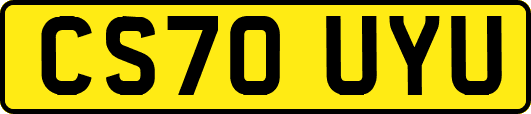 CS70UYU