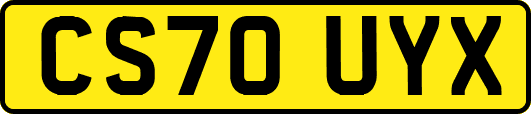 CS70UYX