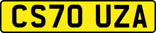 CS70UZA